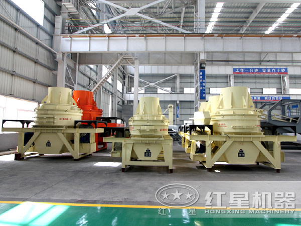 金剛石制砂機(jī)廠家